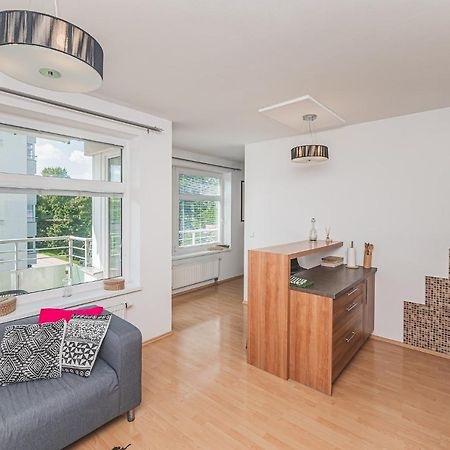 Hradec Králové °°°Carolina'S Modern Apartment °°° מראה חיצוני תמונה