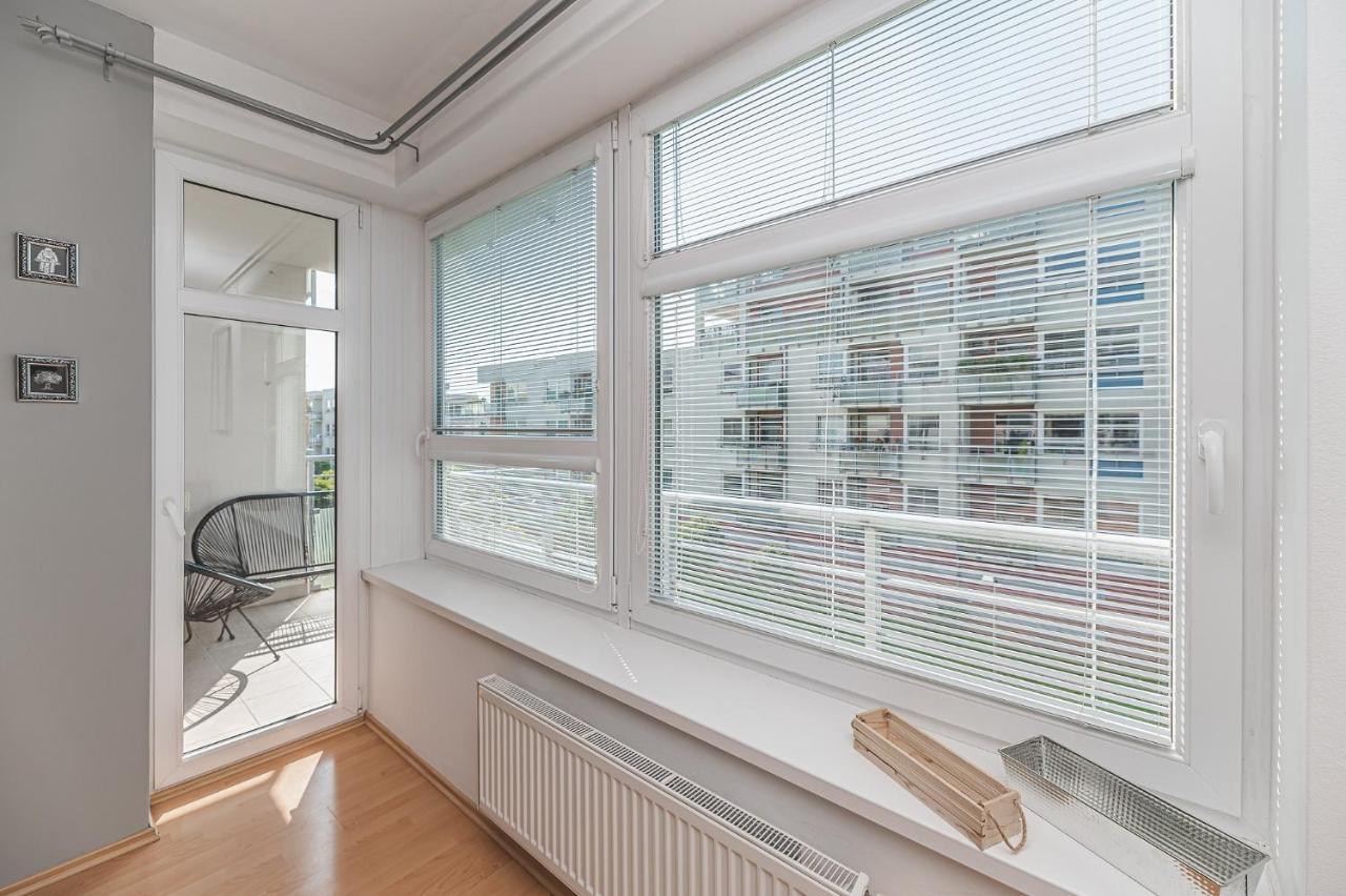 Hradec Králové °°°Carolina'S Modern Apartment °°° מראה חיצוני תמונה