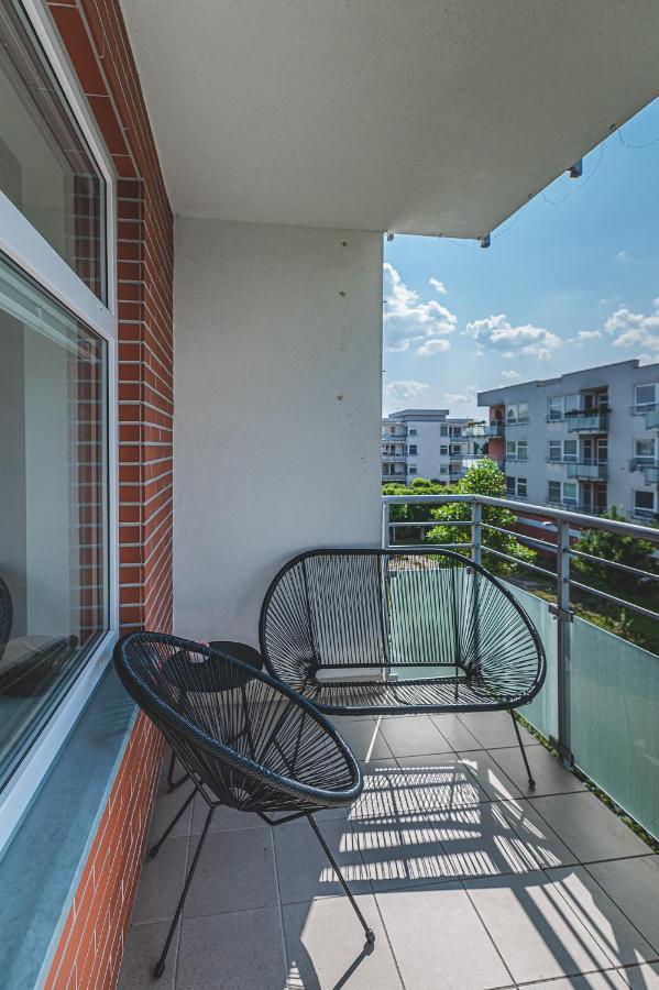 Hradec Králové °°°Carolina'S Modern Apartment °°° מראה חיצוני תמונה